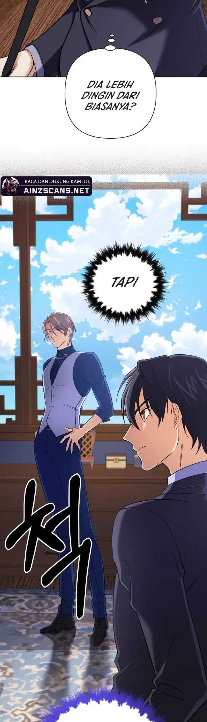 The Return Of The Mythical Archmage Chapter 19 Halaman 58