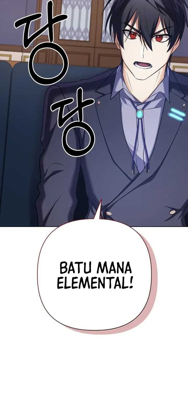 The Return Of The Mythical Archmage Chapter 20 Halaman 18