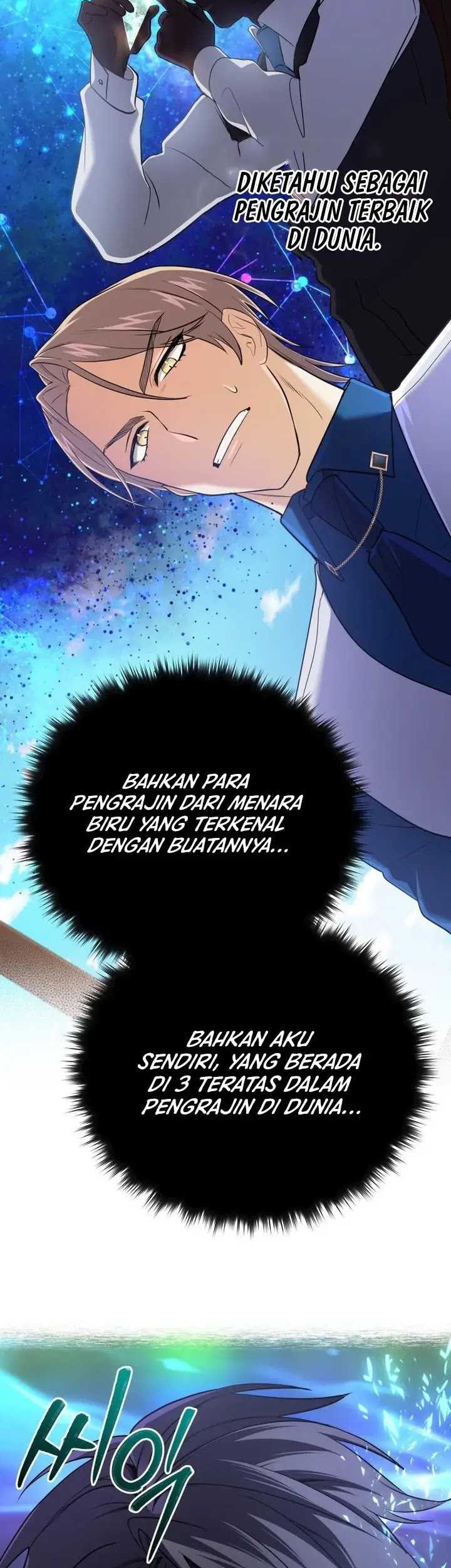 The Return Of The Mythical Archmage Chapter 20 Halaman 28