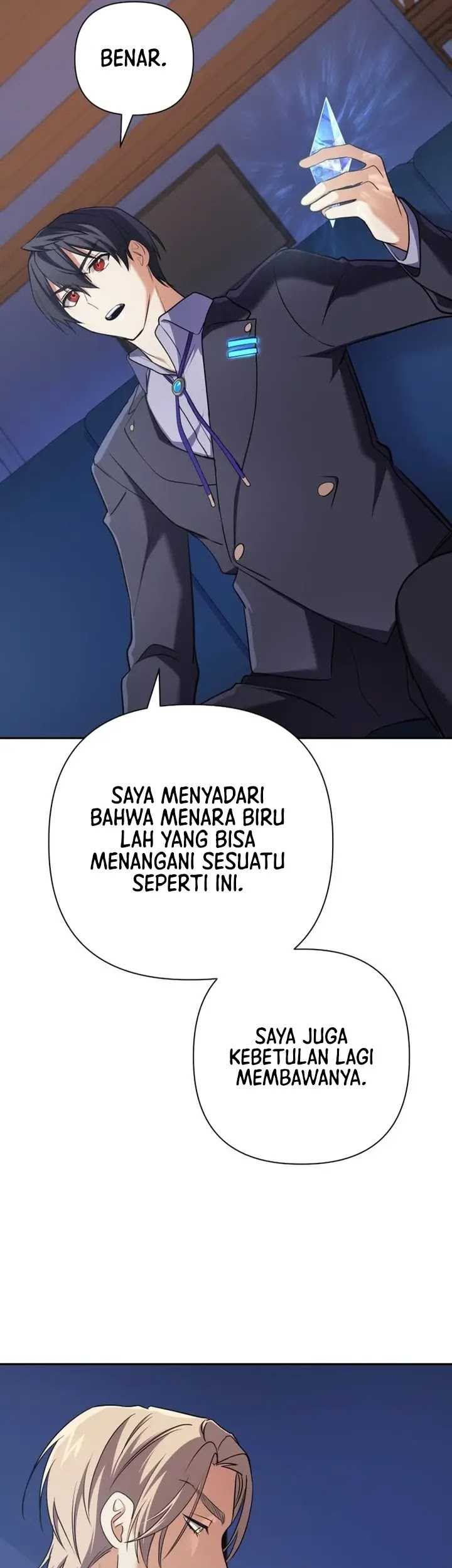 The Return Of The Mythical Archmage Chapter 20 Halaman 31