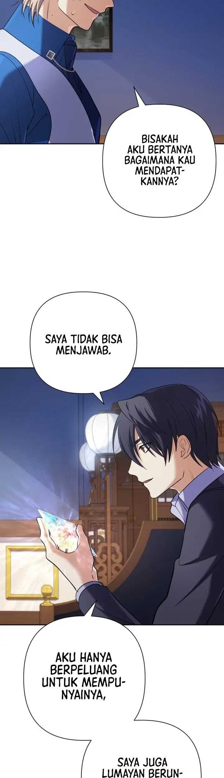 The Return Of The Mythical Archmage Chapter 20 Halaman 32