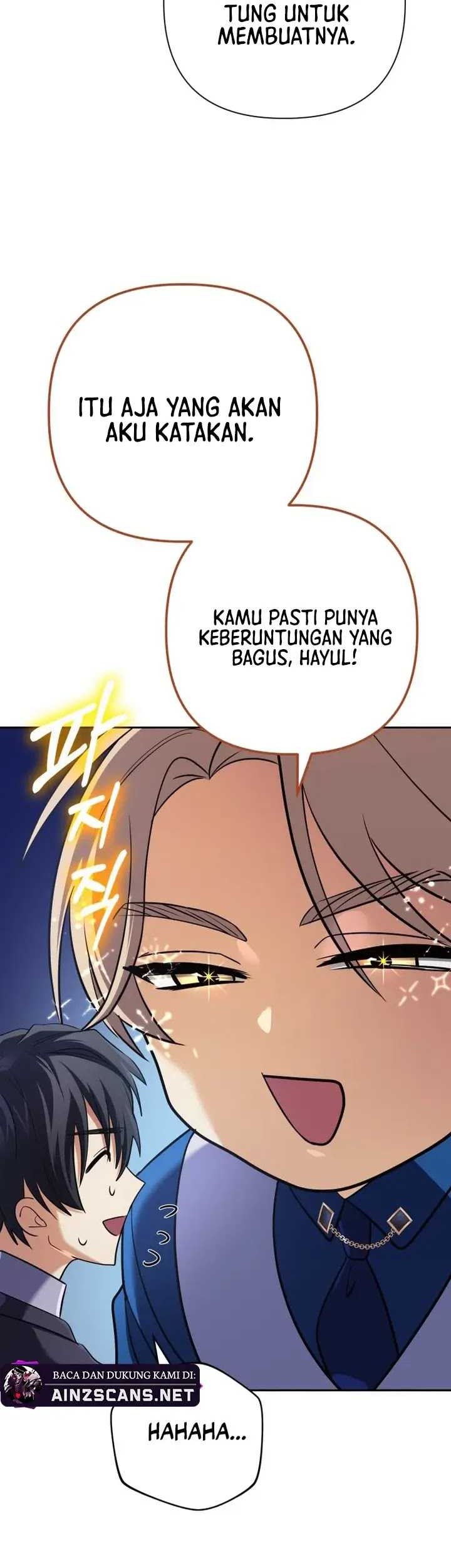 The Return Of The Mythical Archmage Chapter 20 Halaman 33