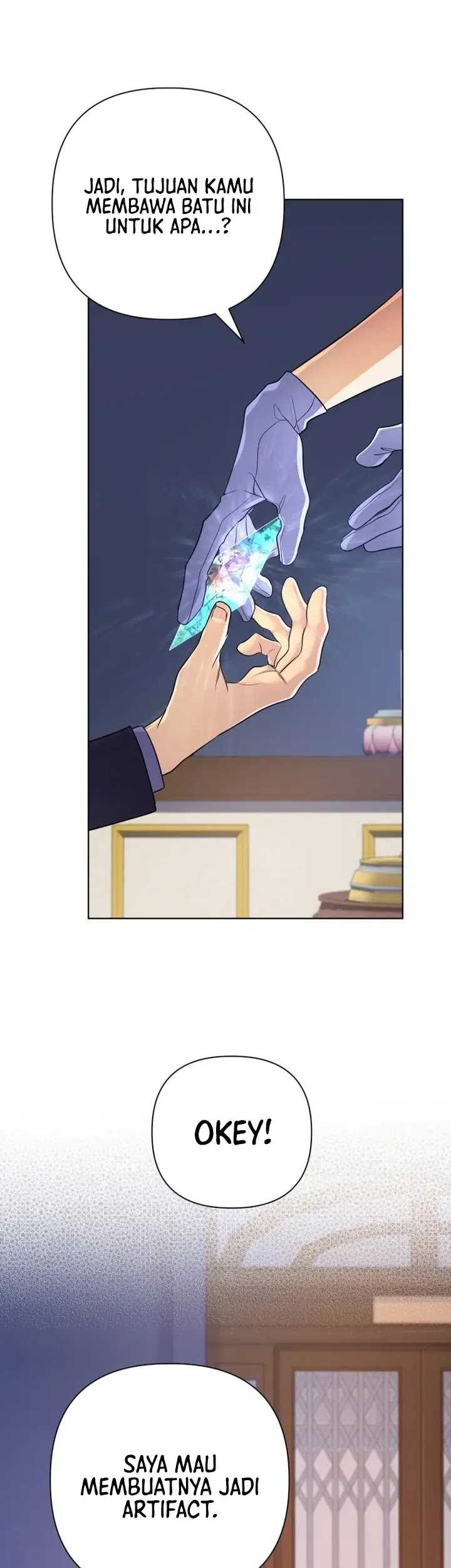 The Return Of The Mythical Archmage Chapter 20 Halaman 37