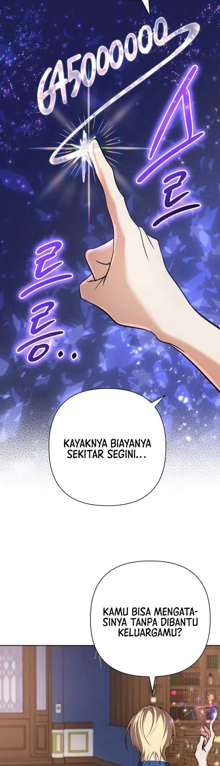 The Return Of The Mythical Archmage Chapter 20 Halaman 44