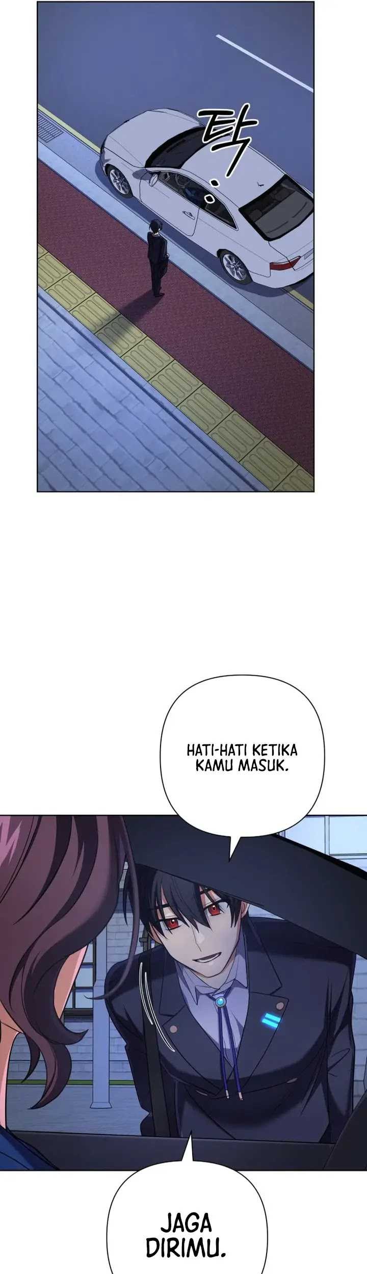 The Return Of The Mythical Archmage Chapter 20 Halaman 55