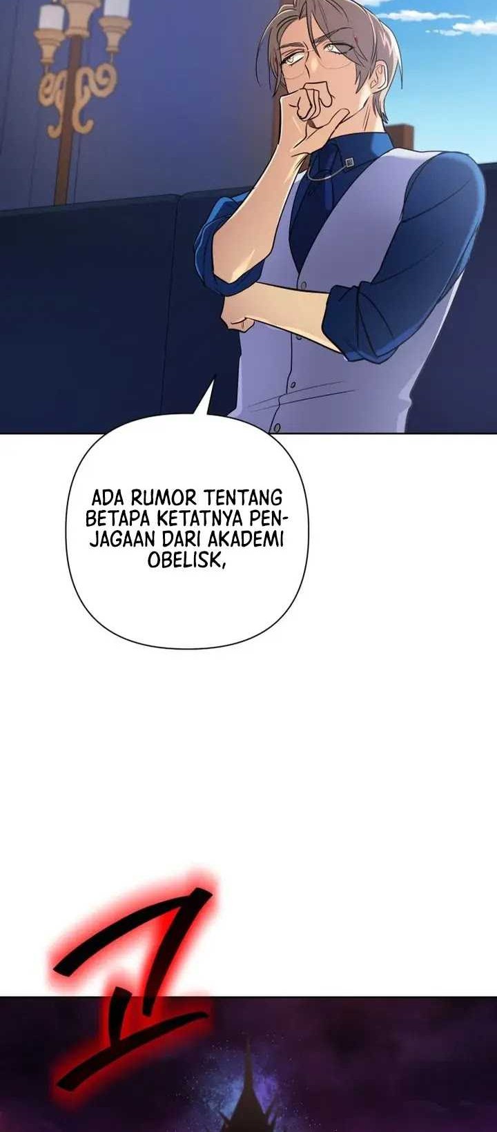 The Return Of The Mythical Archmage Chapter 20 Halaman 62