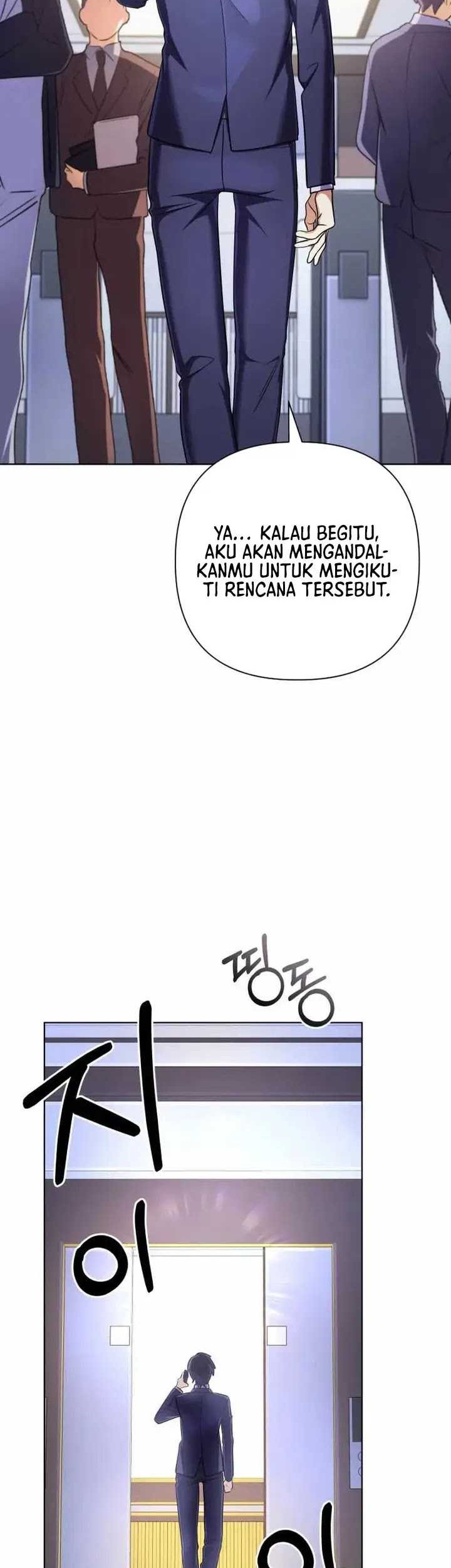 The Return Of The Mythical Archmage Chapter 21 Halaman 4