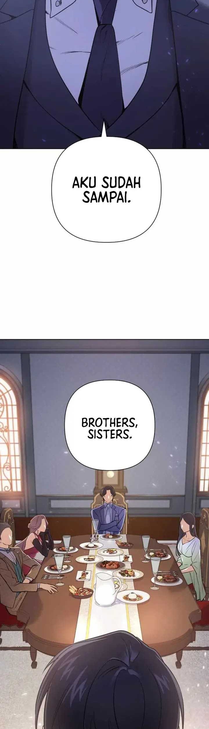The Return Of The Mythical Archmage Chapter 21 Halaman 8
