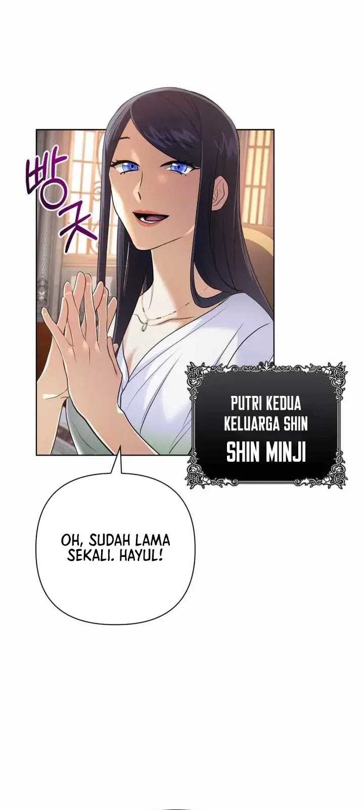The Return Of The Mythical Archmage Chapter 21 Halaman 10