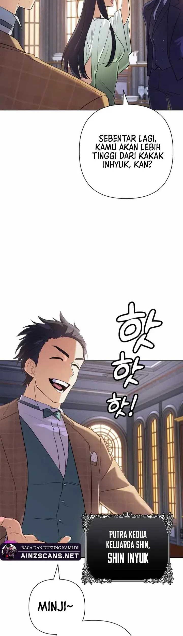 The Return Of The Mythical Archmage Chapter 21 Halaman 12