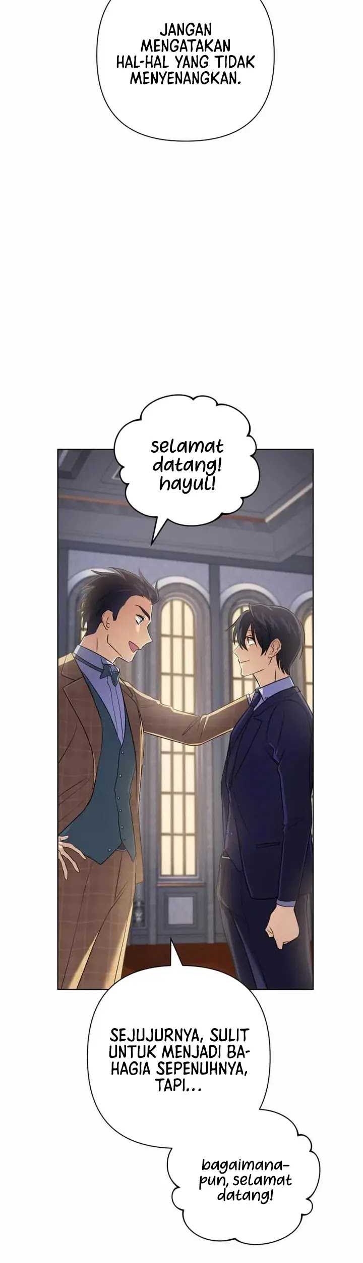 The Return Of The Mythical Archmage Chapter 21 Halaman 13