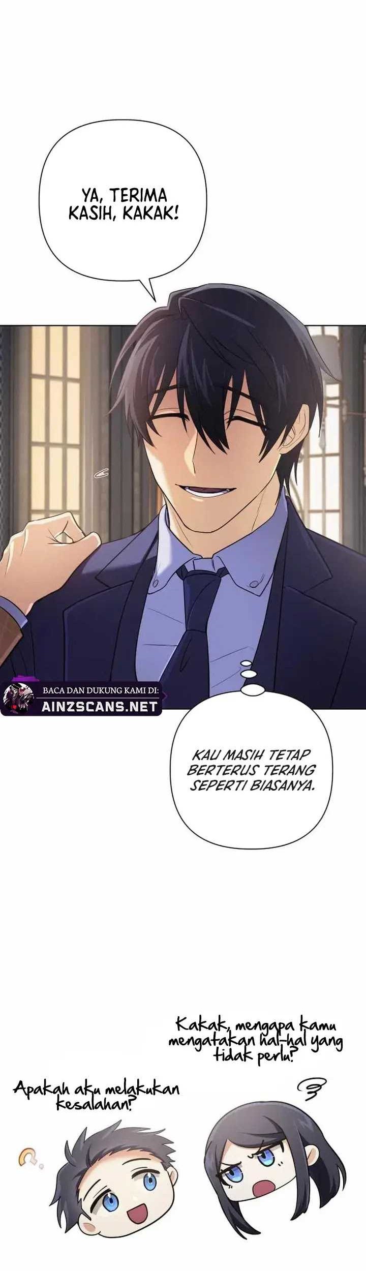 The Return Of The Mythical Archmage Chapter 21 Halaman 14