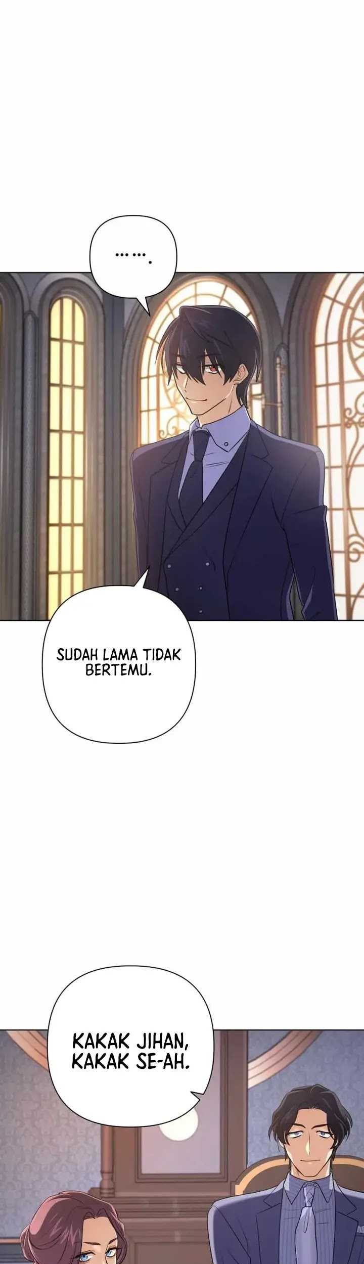 The Return Of The Mythical Archmage Chapter 21 Halaman 15