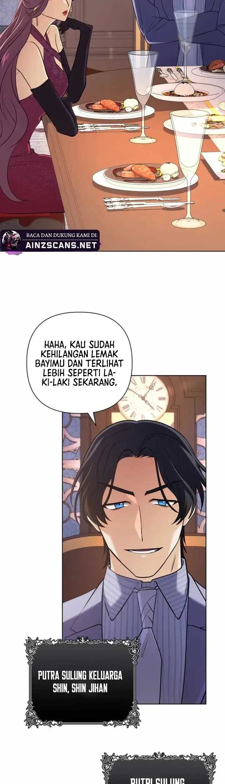 The Return Of The Mythical Archmage Chapter 21 Halaman 16