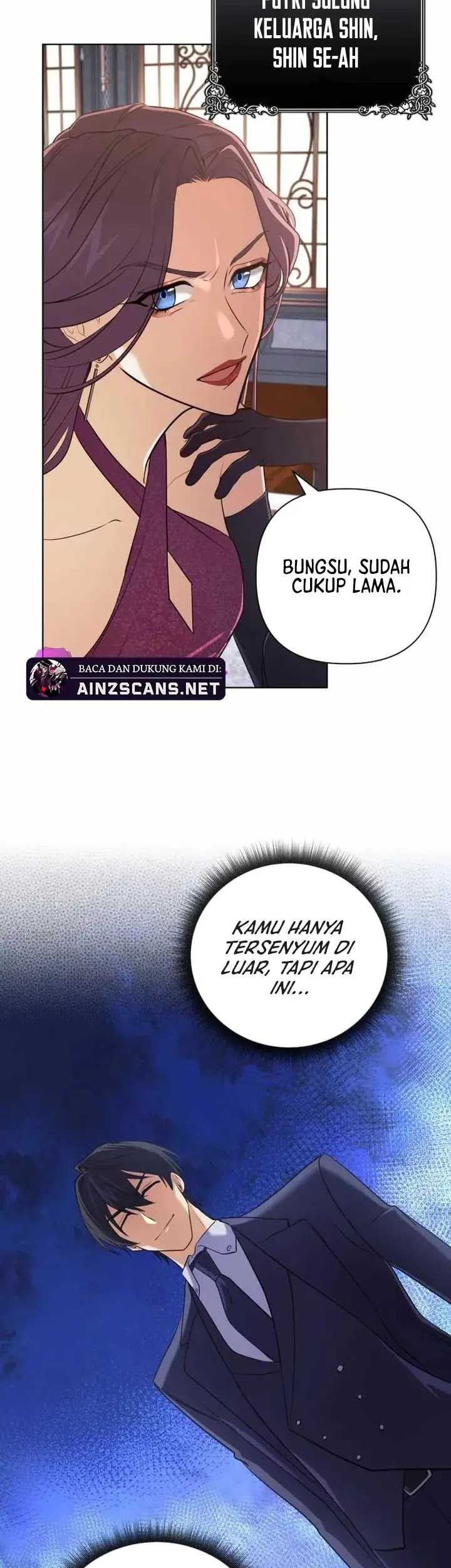The Return Of The Mythical Archmage Chapter 21 Halaman 17