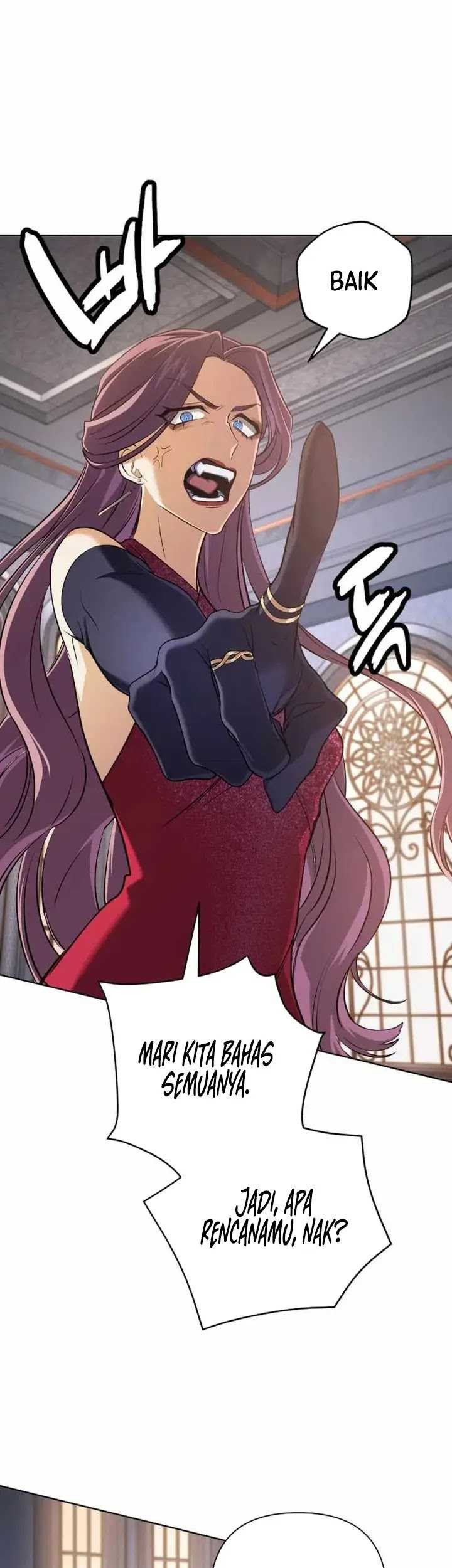 The Return Of The Mythical Archmage Chapter 21 Halaman 23
