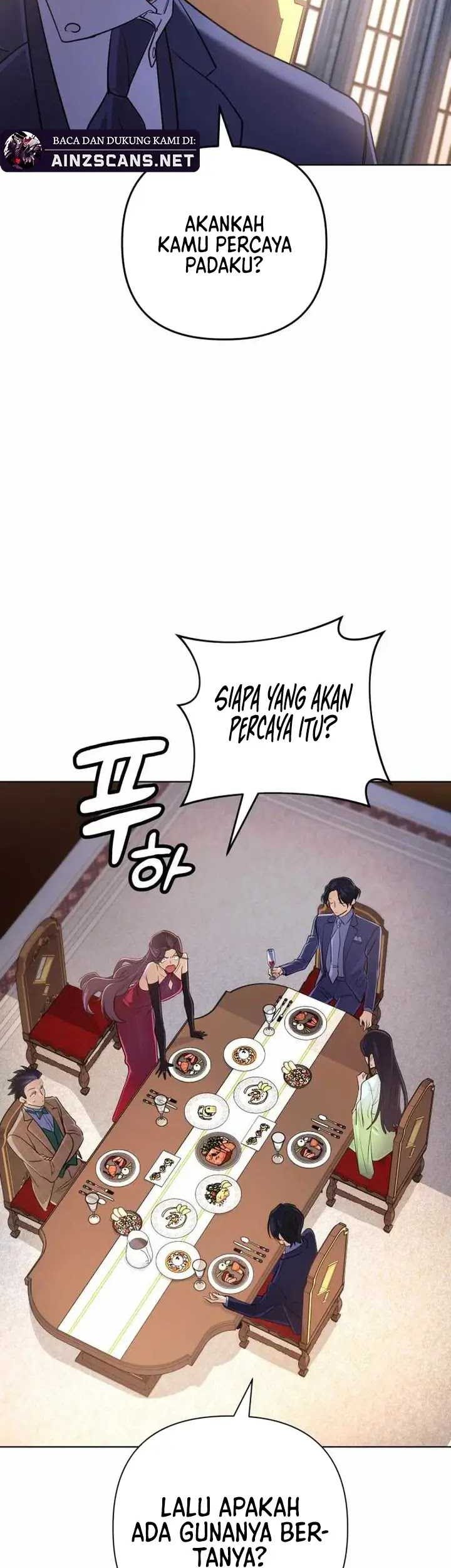 The Return Of The Mythical Archmage Chapter 21 Halaman 25