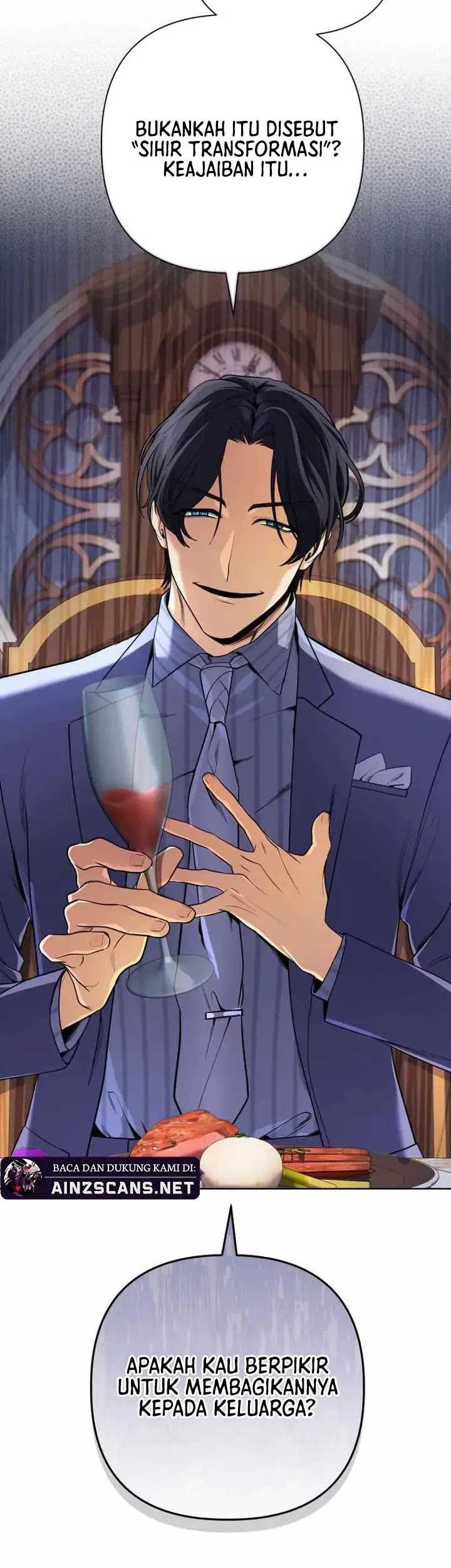 The Return Of The Mythical Archmage Chapter 21 Halaman 28