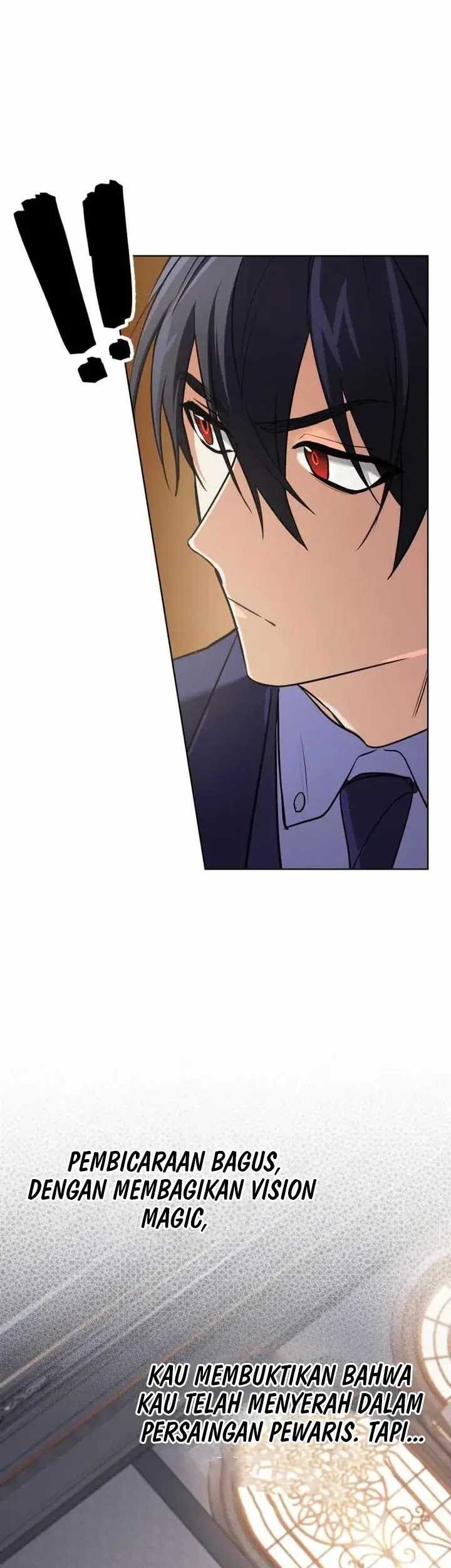 The Return Of The Mythical Archmage Chapter 21 Halaman 29