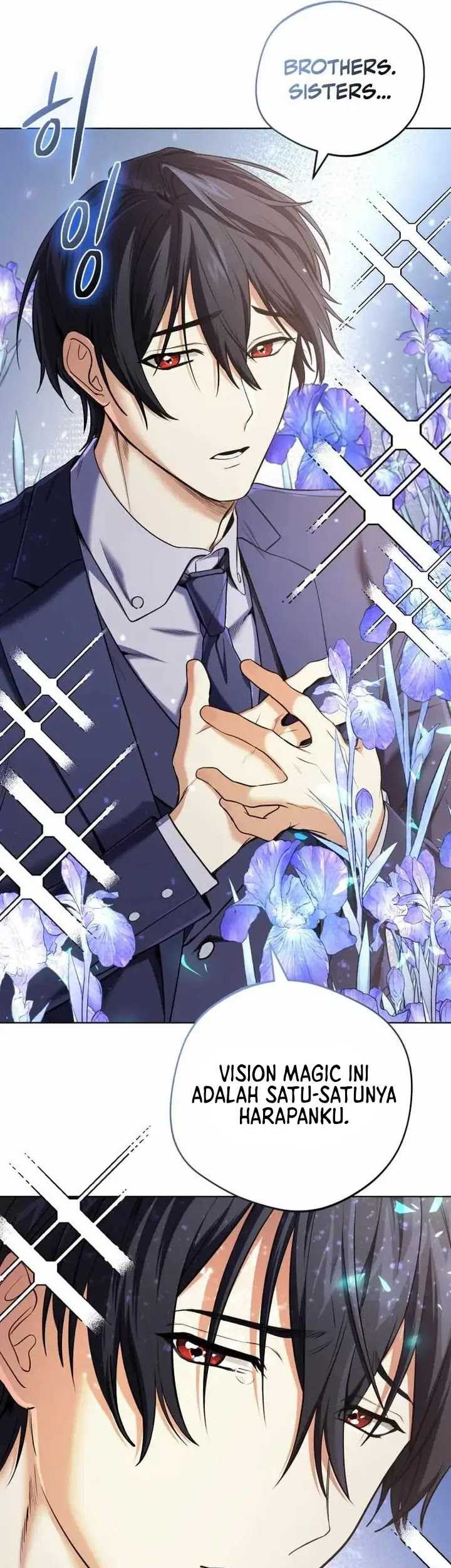 The Return Of The Mythical Archmage Chapter 21 Halaman 31