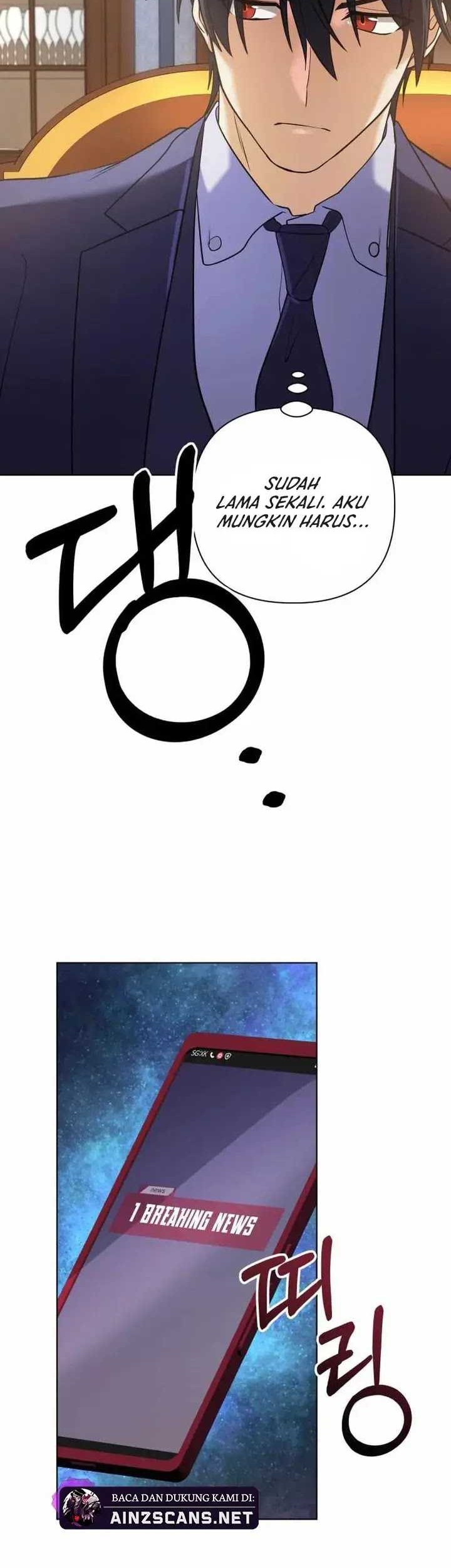 The Return Of The Mythical Archmage Chapter 21 Halaman 38