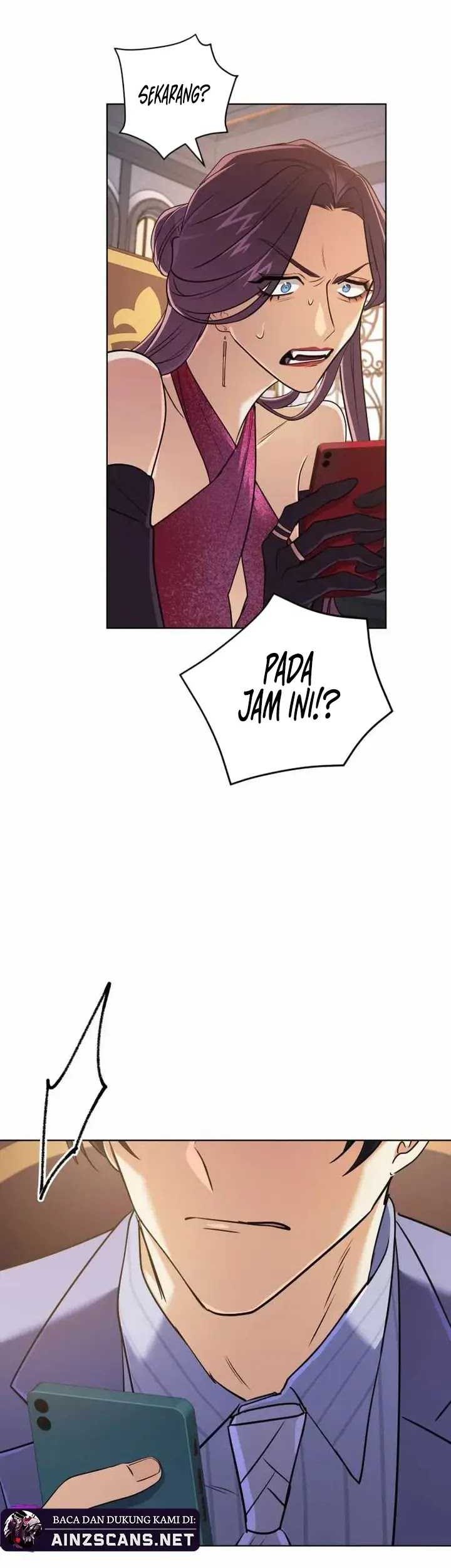 The Return Of The Mythical Archmage Chapter 21 Halaman 41