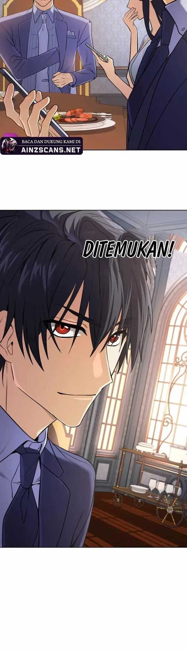 The Return Of The Mythical Archmage Chapter 21 Halaman 44