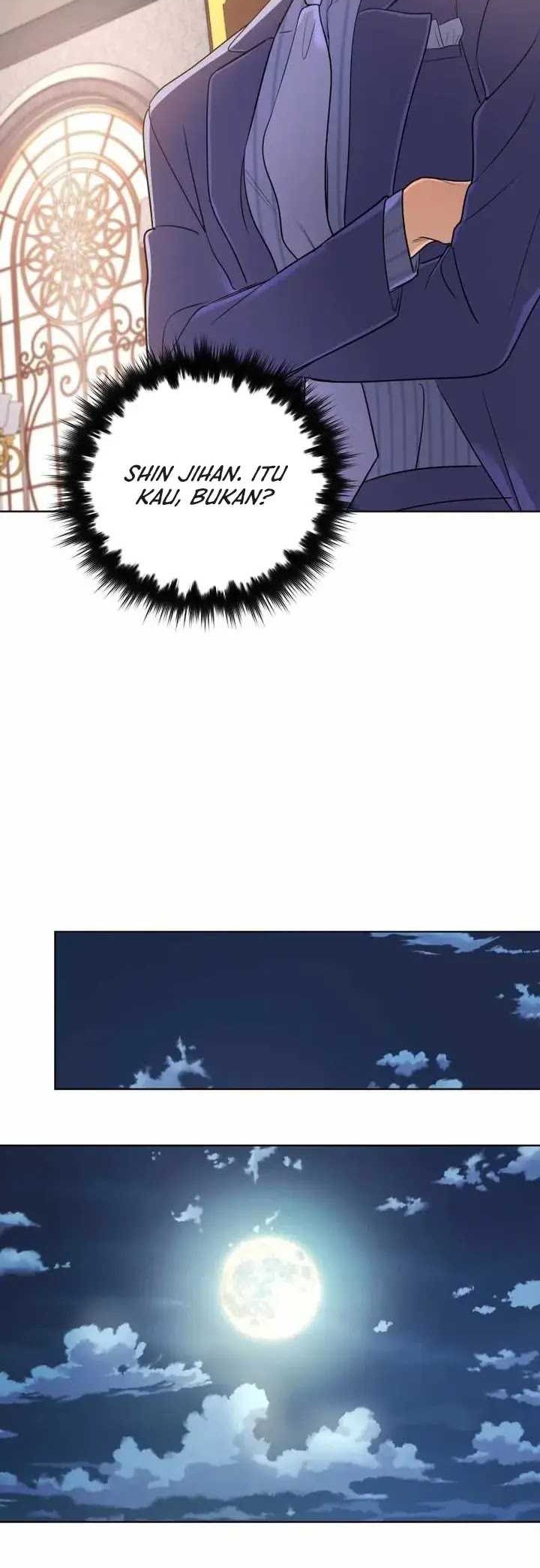 The Return Of The Mythical Archmage Chapter 21 Halaman 46