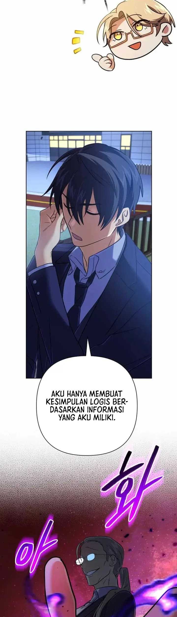 The Return Of The Mythical Archmage Chapter 21 Halaman 49