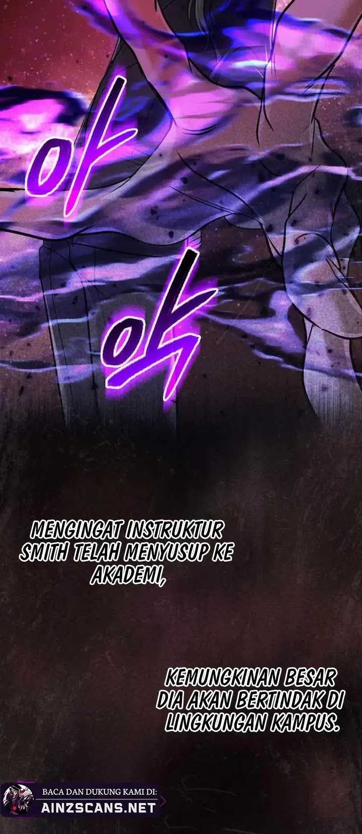 The Return Of The Mythical Archmage Chapter 21 Halaman 50