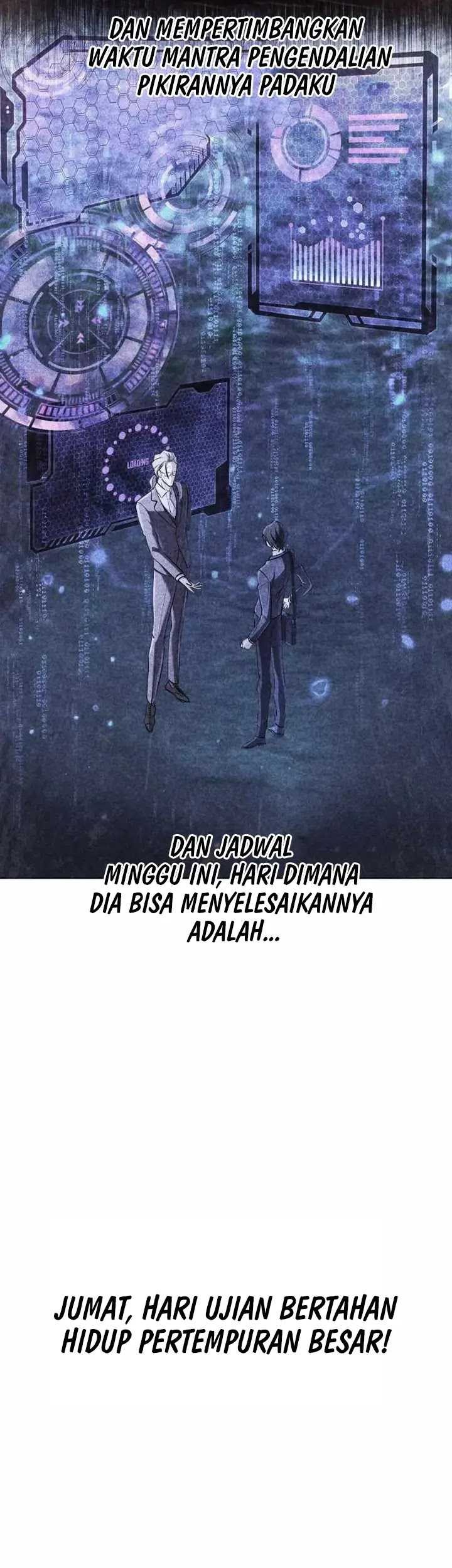 The Return Of The Mythical Archmage Chapter 21 Halaman 51