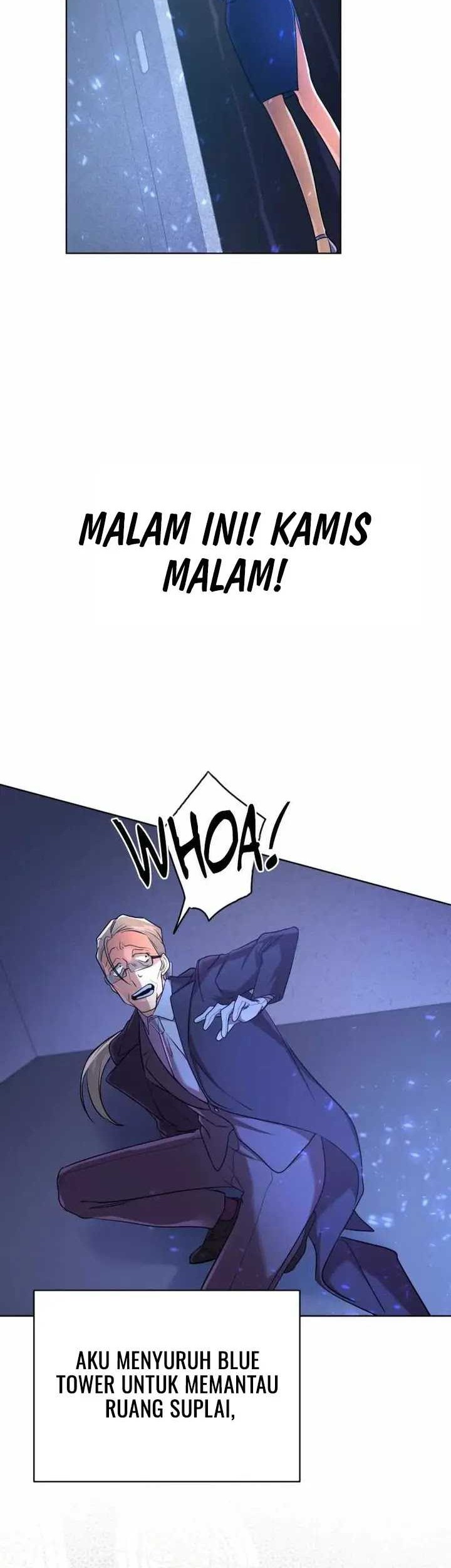 The Return Of The Mythical Archmage Chapter 21 Halaman 54