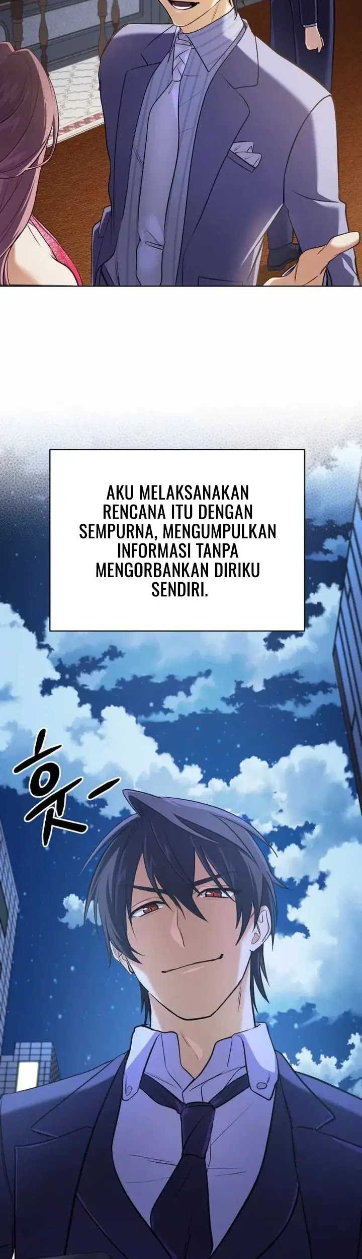 The Return Of The Mythical Archmage Chapter 21 Halaman 57