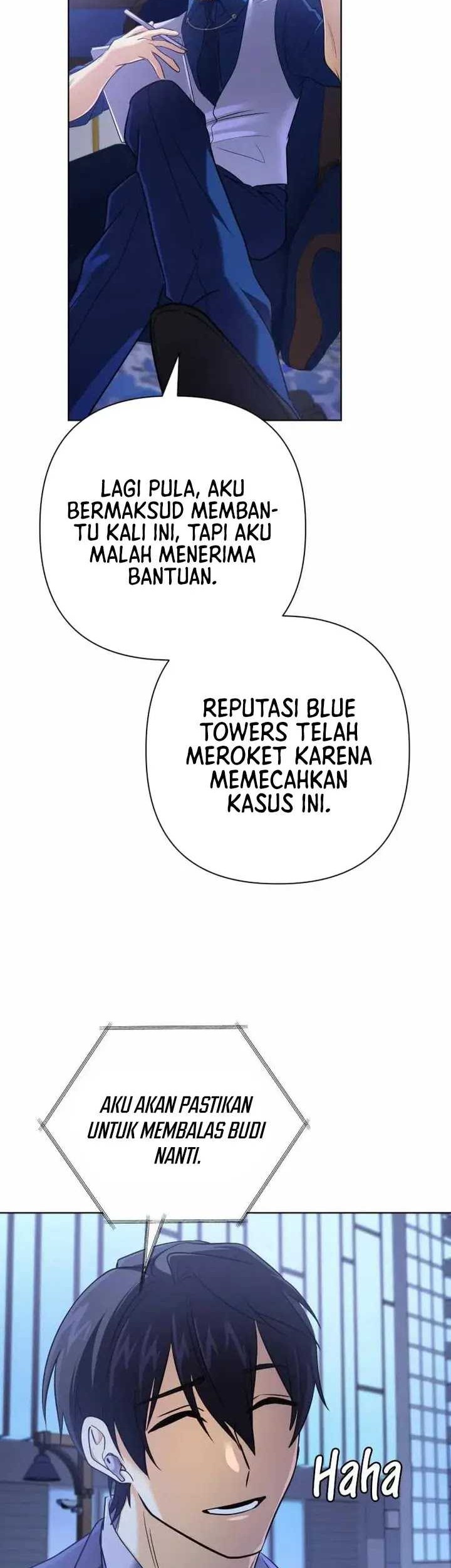The Return Of The Mythical Archmage Chapter 21 Halaman 60