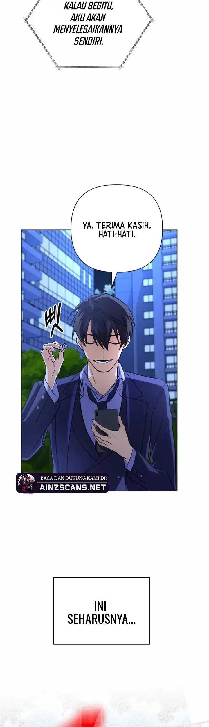 The Return Of The Mythical Archmage Chapter 21 Halaman 62