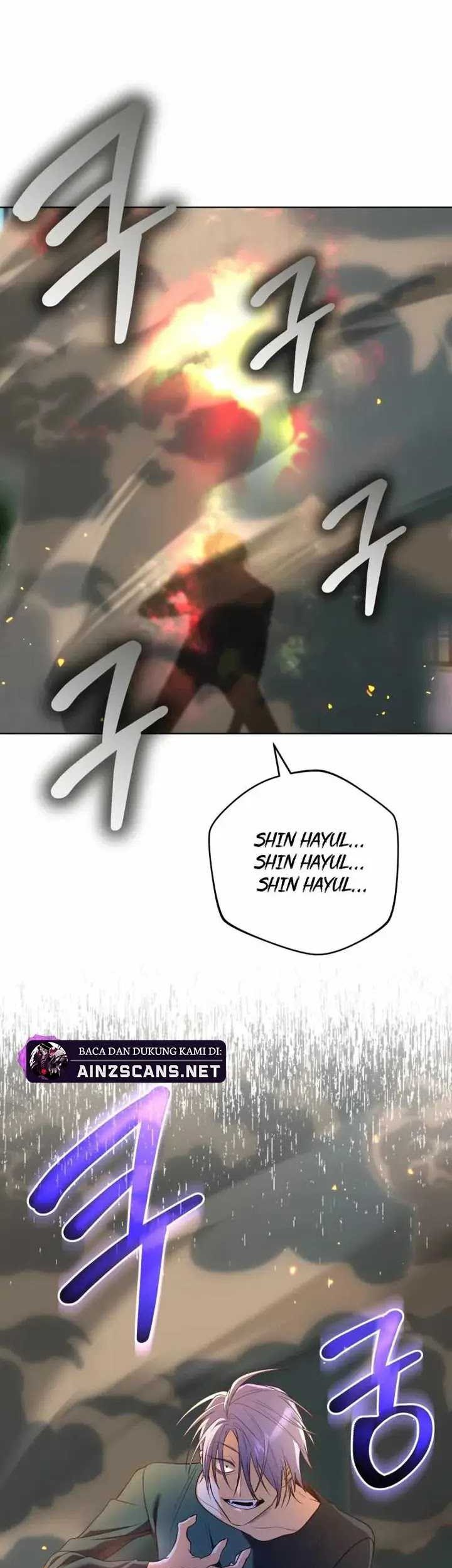The Return Of The Mythical Archmage Chapter 21 Halaman 65