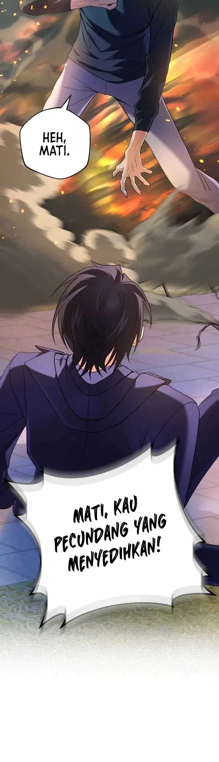 The Return Of The Mythical Archmage Chapter 21 Halaman 66