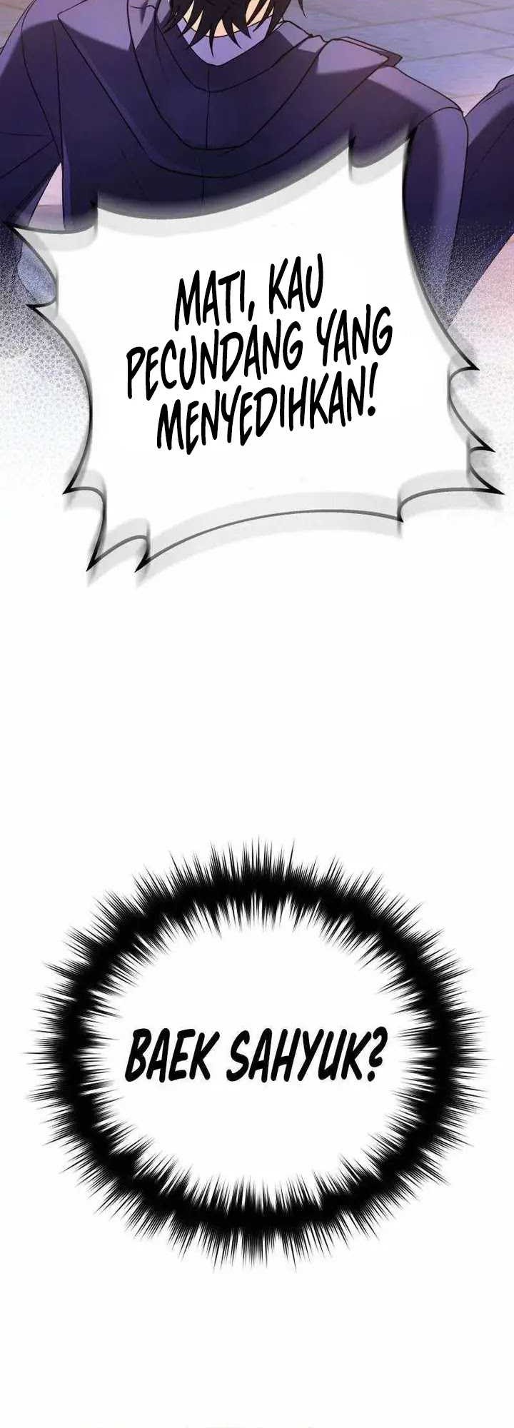 The Return Of The Mythical Archmage Chapter 22 Halaman 5