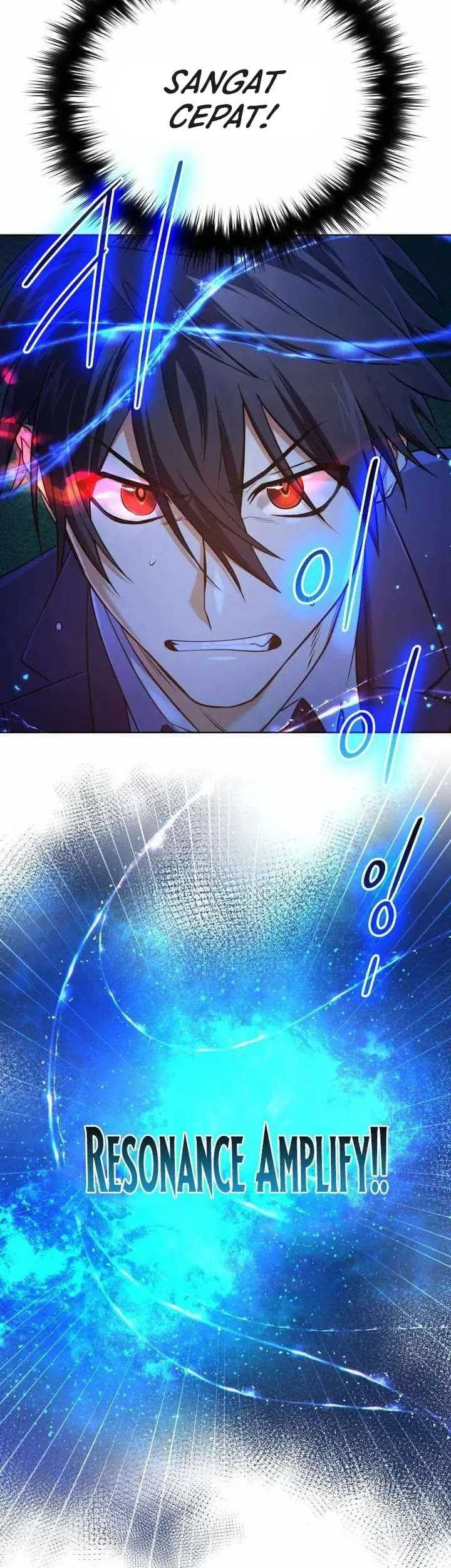 The Return Of The Mythical Archmage Chapter 22 Halaman 8