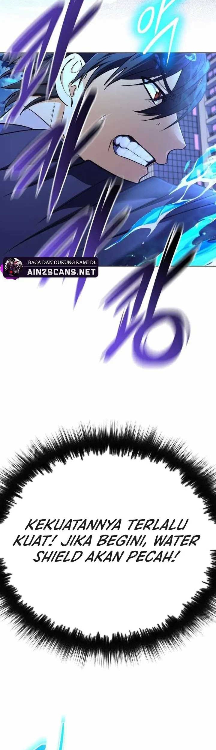 The Return Of The Mythical Archmage Chapter 22 Halaman 11
