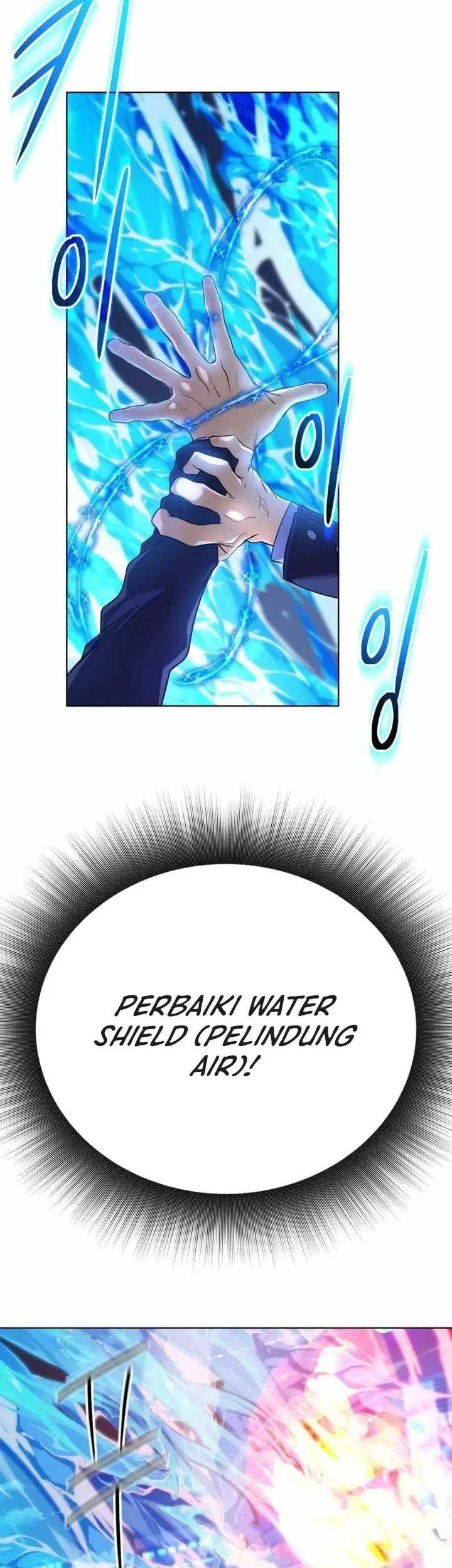 The Return Of The Mythical Archmage Chapter 22 Halaman 12