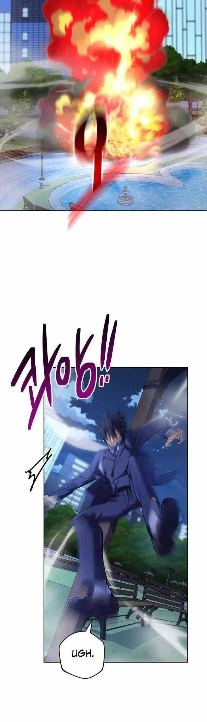 The Return Of The Mythical Archmage Chapter 22 Halaman 14