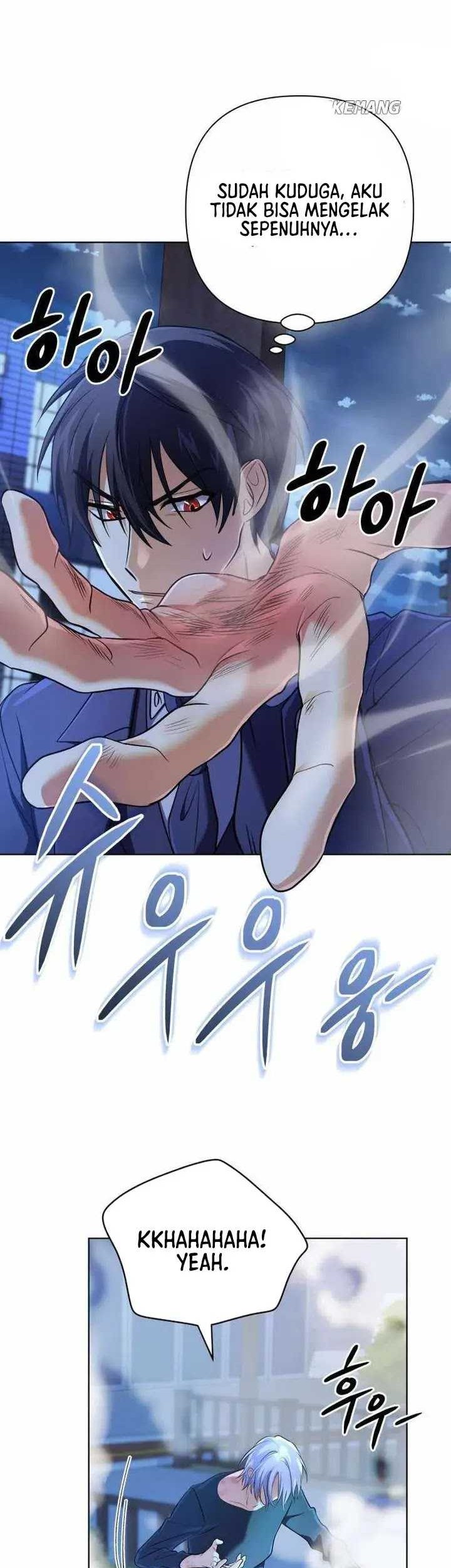 The Return Of The Mythical Archmage Chapter 22 Halaman 15