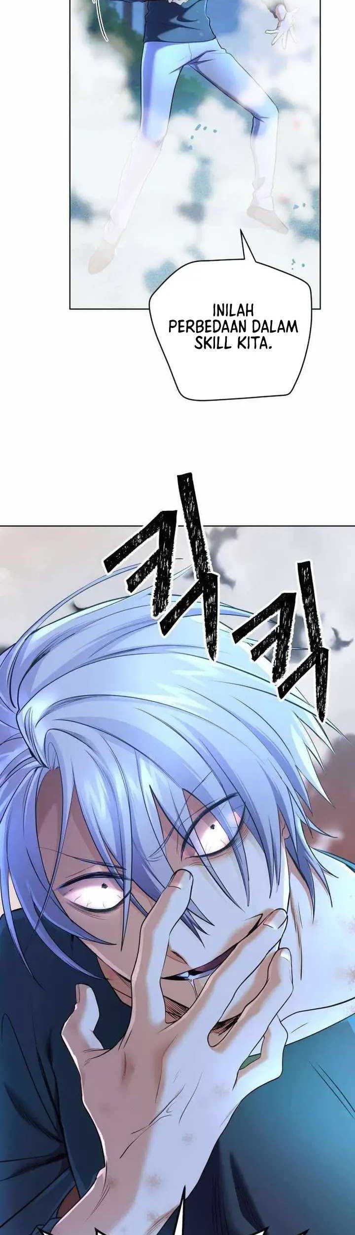 The Return Of The Mythical Archmage Chapter 22 Halaman 16