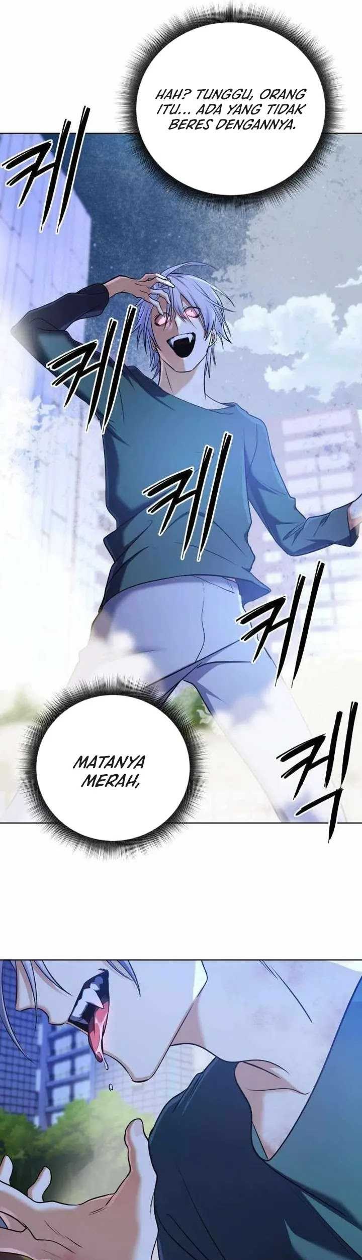 The Return Of The Mythical Archmage Chapter 22 Halaman 18