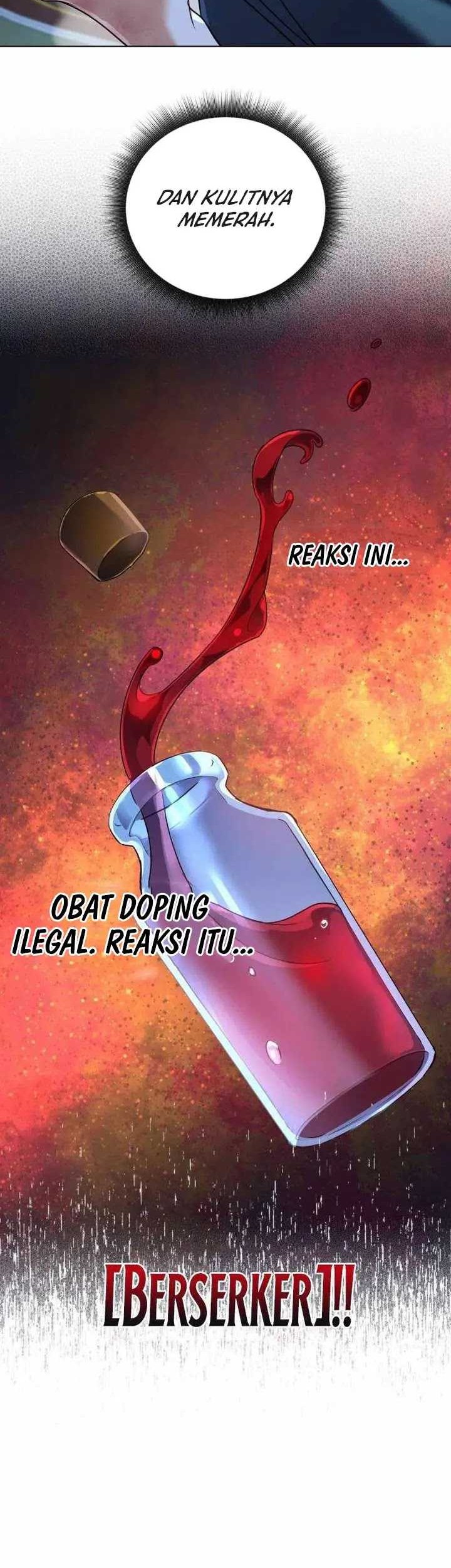 The Return Of The Mythical Archmage Chapter 22 Halaman 19