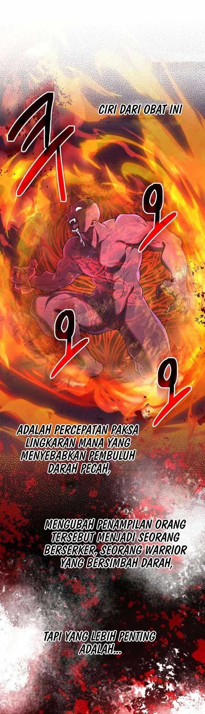 The Return Of The Mythical Archmage Chapter 22 Halaman 20