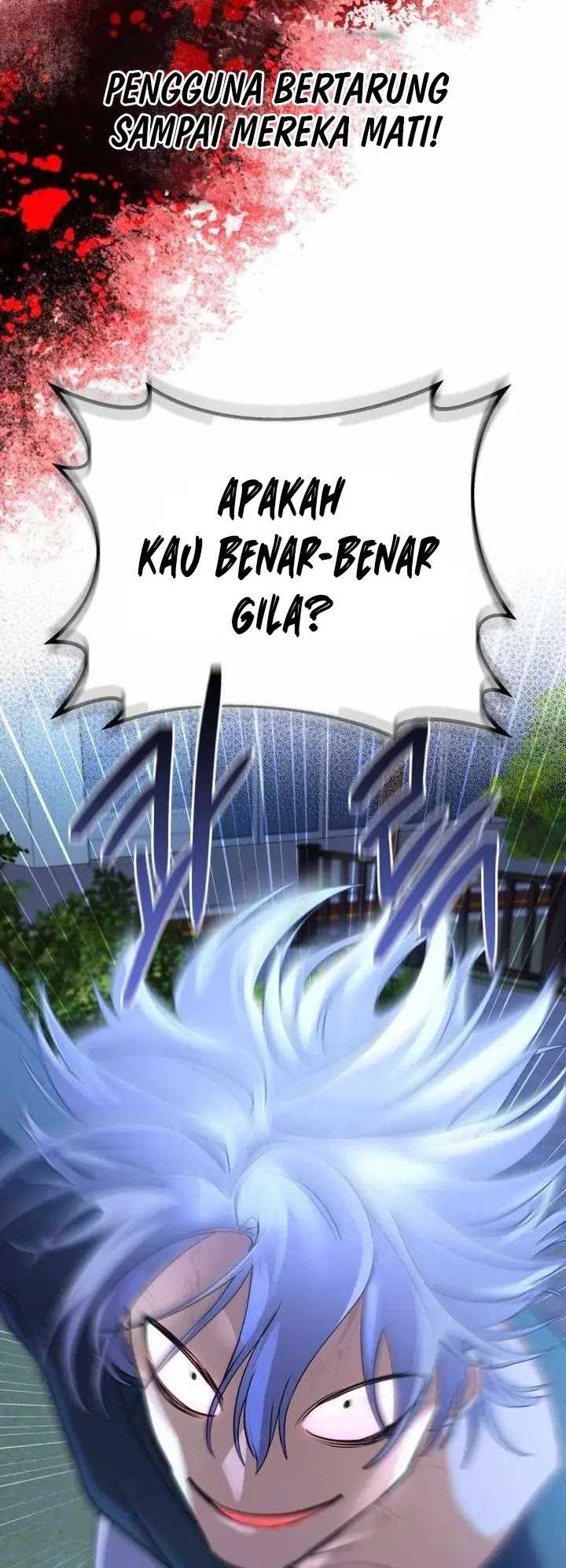 The Return Of The Mythical Archmage Chapter 22 Halaman 21