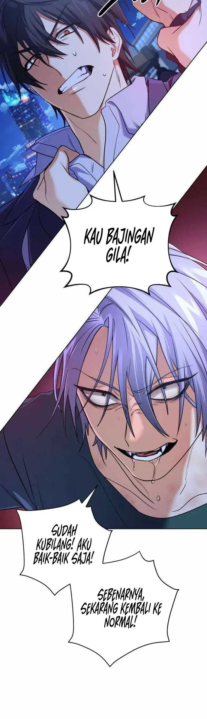 The Return Of The Mythical Archmage Chapter 22 Halaman 24