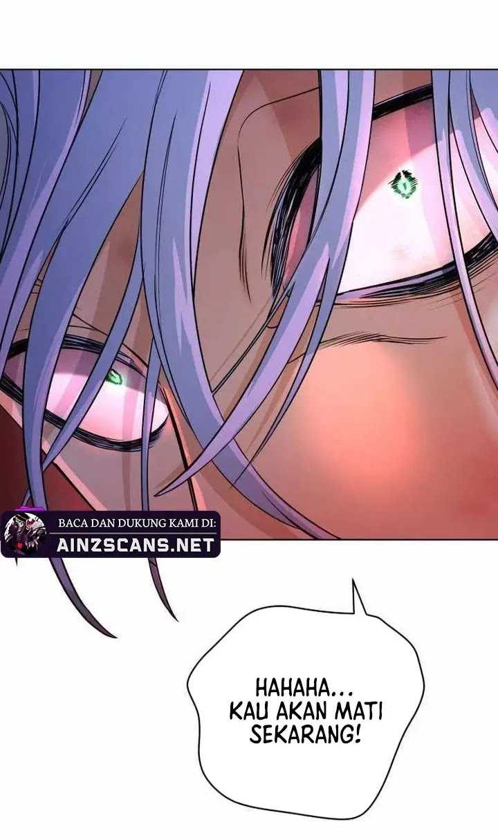 The Return Of The Mythical Archmage Chapter 22 Halaman 25